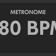 180 Bpm Metronom