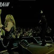 Crazy Train Live Ft Zakk Wylde Ozzy Osbourne Cover