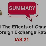 Ias 21