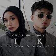 Jika Naufal Azrin Dan Nuha Bahrin