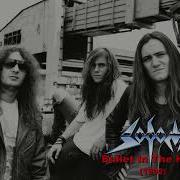 Bullet In The Head Sodom