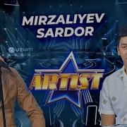 Sardor Mirzaliyev Chiroyda Kirmadim Senday Ziyoda