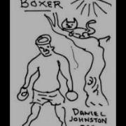 Daniel Johnston Feels Good