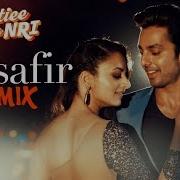 Musafir Remix