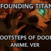 Founding Titan Theme