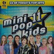 I Need Your Love Mini Pop Kids