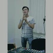 Sardor Tairov Dan Cover