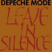 Leave In Silemce Depeche Mode Remix Hq