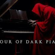 Piano Horror Sound