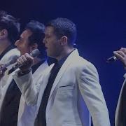 Time To Say Goodbye Con Te Partirò Il Divo Il Divo Amor Pasión Tour Live In Japan 2016