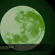 Green Moon