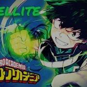 My Hero Academia Amv You Can T Deny Us Satellite