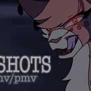 16 Shots Meme Flipaclip