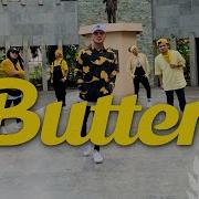 Better Bts Zumba