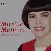 Mireille Mathieu Chanter