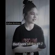 Ben Seni Sildim Ya