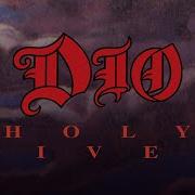 Dio 1983 Full Album