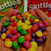 Surprise Fun Tv Skittles