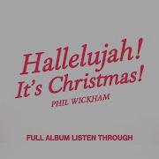 Phil Wickham O Cristmas