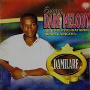 Dare Melody Damilare