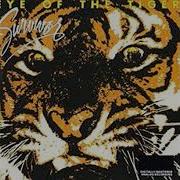 Survivor Eye Of The Tiger Audio