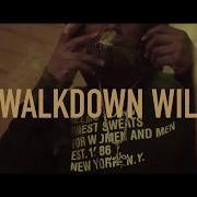 Walkdown Will