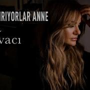 Kalbimi Kırıyorlar Anne