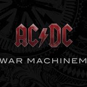 Ac Dc War Machine