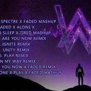 Alanwalker Remix