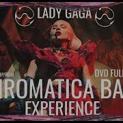 Chromatica Lady Gaga