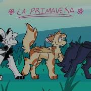 La Primavera Animation Meme