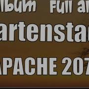 Apache 207 Gartenstadt