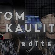 Tom Kaulitz