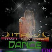 Italo Disco Mix 2019 Italo Disco Party Music 2019