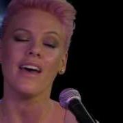 102 7 Kiisfm Pink Perfect Live Acoustic