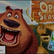 Open Season Nose