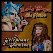 Telephone Remix