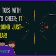 New Year Song For Kids Happy New Year The Kiboomers New Years Eve For Children