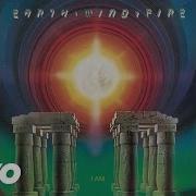 You And I Earth Wind Fire