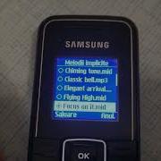 Samsung Focus On It Ringtone