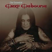 Mr Crowley Ozzy Osbourne