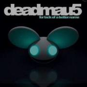 Strobe Deadmau5