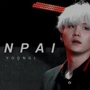 You Are My Senpai Min Yoongi Ver