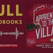 Apprentice To He Villan Full Audiobook