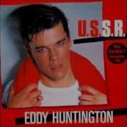 Ussr Mix Eddie Huntington