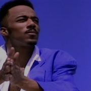 Ralph Tresvant Sensitivity