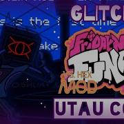 Friday Night Funkin Vs Hex Glitcher Utau Cover