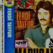 Ferdi Tayfur Mabushane Albumu