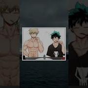 Bakudeku Nsfw