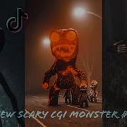 Monster Tiktok